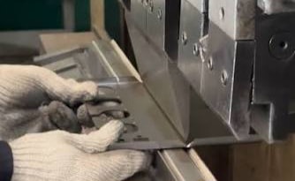 Sheet Metal Fabrication